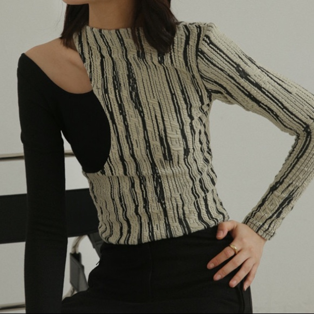 Asymmetric top